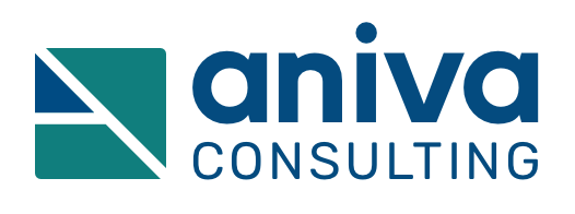 logo Aniva consulting